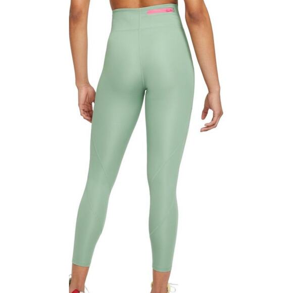 Jordan‎ Women's Activewear Performance Essential Tight Fit 7/8 Legging  X Small - Picture 2 of 13